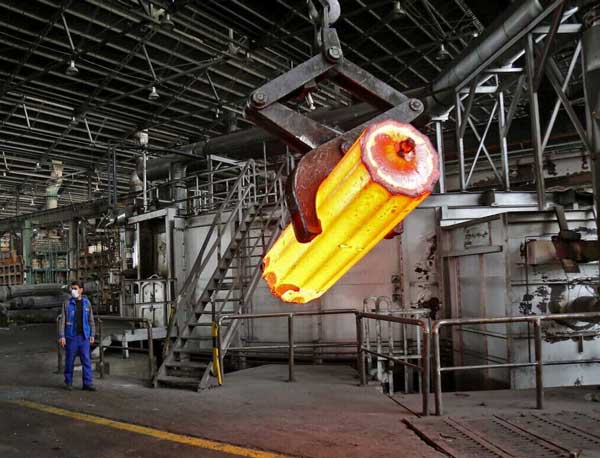 Iran’s industrial MVA rises 6.5% in 2022: UNIDO