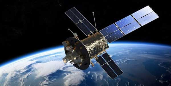 Sorayya satellite sends first signal from 750km above Earth