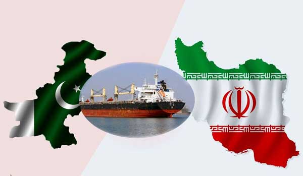 Iran’s annual export to Pakistan rises 13%