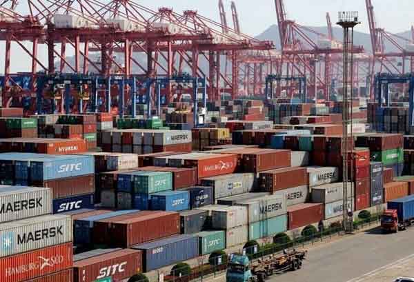 Iran-China trade reaches $14.6b in 2023