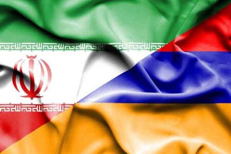Iran, Armenia to develop veterinary cooperation