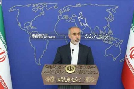 Iran rejects allegations of China’s request to rein in Ansarullah attacks