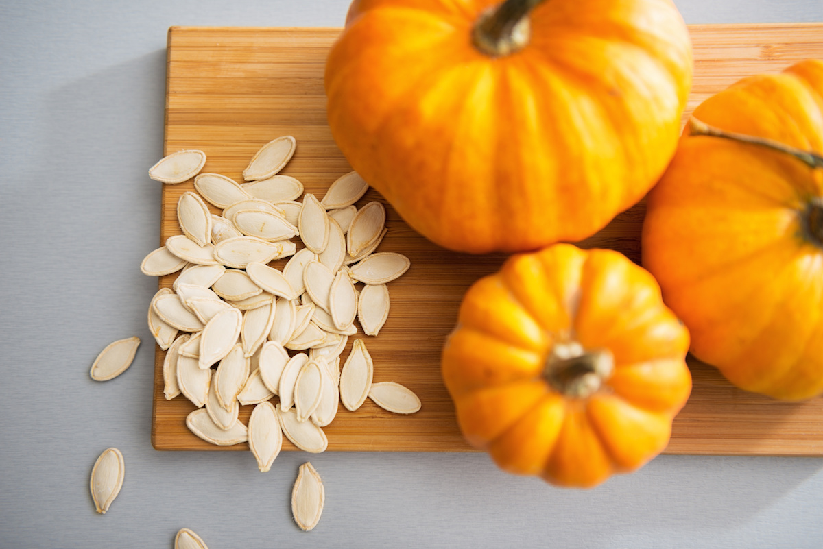 Top 10 Science-Based Health Benefits of Pumpkin Seeds