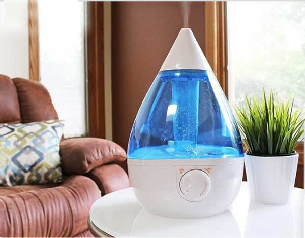 What Does a Humidifier Do?