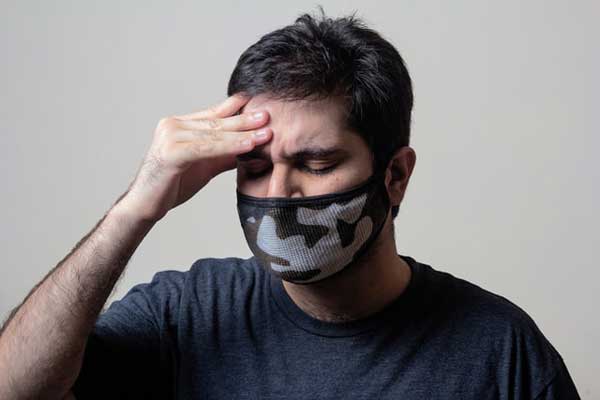 Does pollution cause migraine attacks?