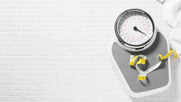 Eating More Protein to Lose Weight