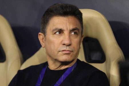 Ghalenoei to stay Iran coach until 2026 FIFA World Cup
