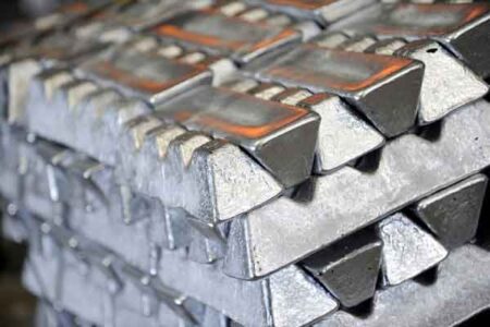 Aluminum ingot output stands at over 472,000 tons in 9 months