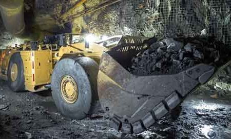 Annual production of road construction, mining machinery rises 100%