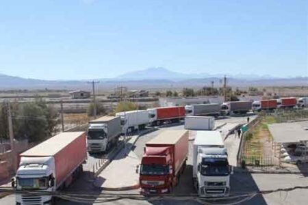 Export from South Khorasan increases 50% in 10 months on year