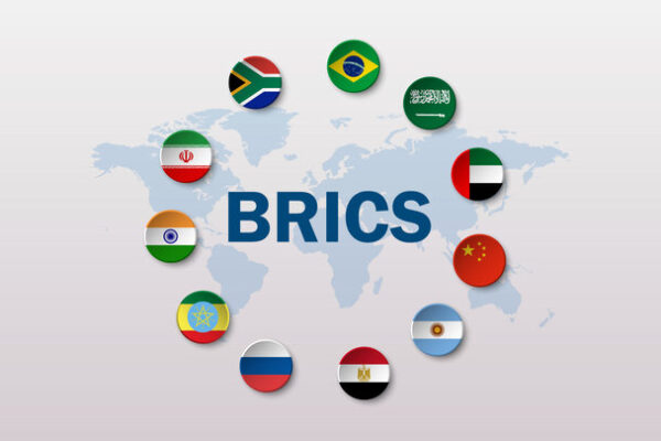 ‘BRICS can reduce Iran’s trade costs’