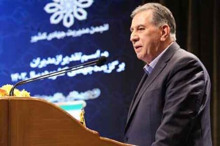 Iranian economy can grow by 2.5 times: ICCIMA head