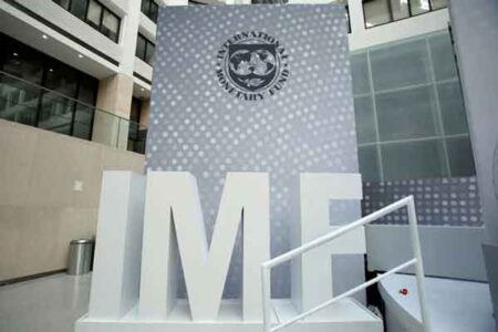 Iran outperforms world major economies in 2023: IMF