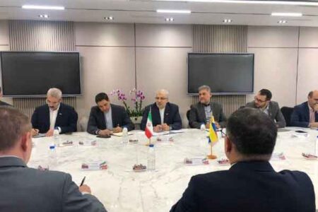 Oji meets with Venezuela’s top officials to discuss expansion of ties