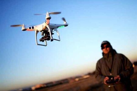 Iran introduces comprehensive regulations for drone permits