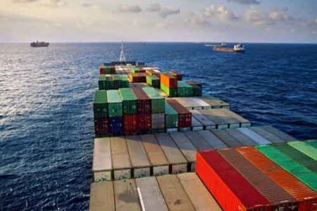 Iran exports commodities worth $5.2b to UAE in 10 months