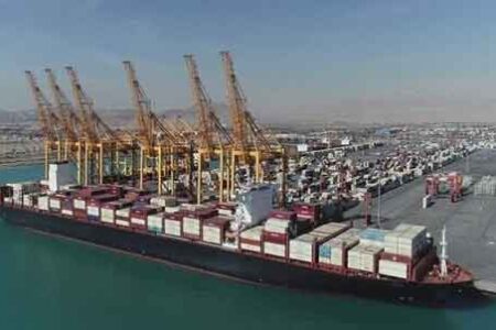 Loading, unloading of non-oil goods in ports up 12% in 10 months on year