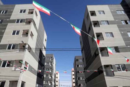 Over 230,000 National Housing Movement units delivered to applicants
