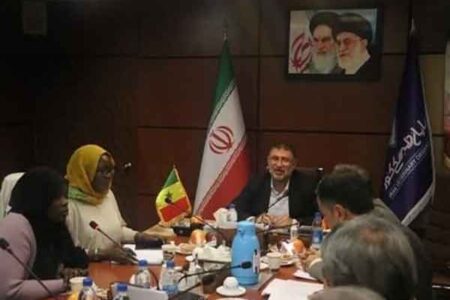 Iran to transfer aquaculture, veterinary medicine knowledge to Senegal