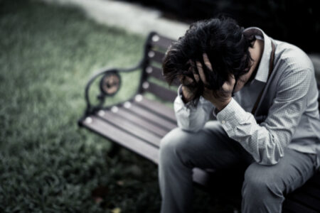 The 3 Worst Foods for Your Anxiety