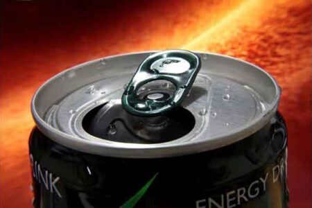 Energy Drinks Linked to ADHD, Anxiety, and Depression In Kids, Young Adults