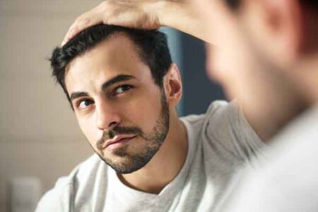 Some Ways to Fix Oily Hair