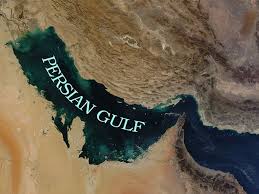 Iranian Pearls in the Persian Gulf