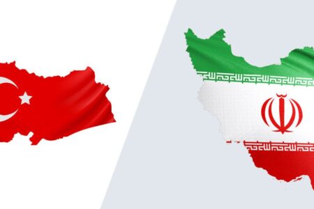 ایجاد منطقه آزاد تجاری ایران و ترکیه در آینده نزدیک