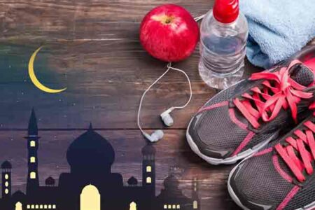 Exercising During Ramadan: How to Do It Safely