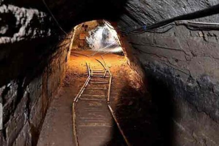 ۲۵ idle mines revived in Zanjan province in a year