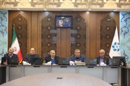 صاحبان صنعت ارتباط خود را با نیروی کار افزایش دهند