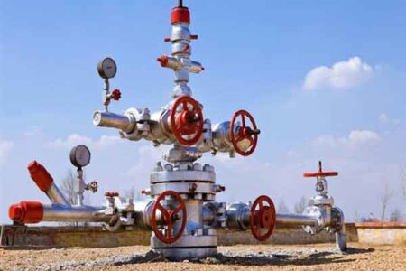 Knowledge for manufacturing 80% of oil industry equipment indigenized, says official