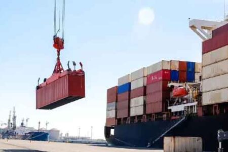 Exports via Iran’s Kermanshah up 23% in 11 months