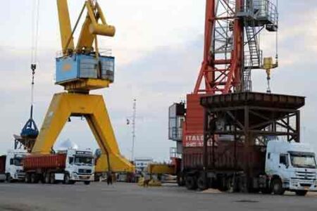 €۱۳.6b allocated for import of essential goods