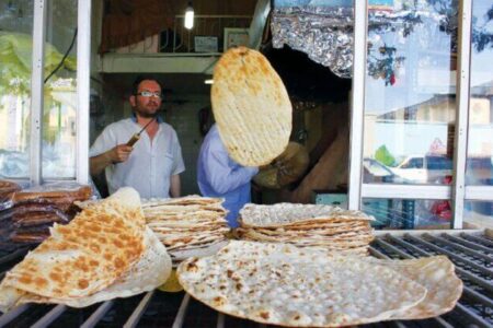 ۶۰ هزار بسته نان رایگان به همت مردم در استان اصفهان توزیع می شود