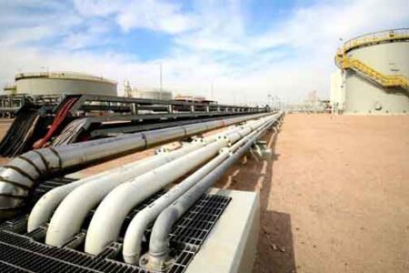 Iran exports 17 bcm of gas in a year