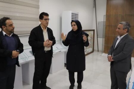 تاسیس موزه بر مبنای قدمت پالایشگاه اصفهان