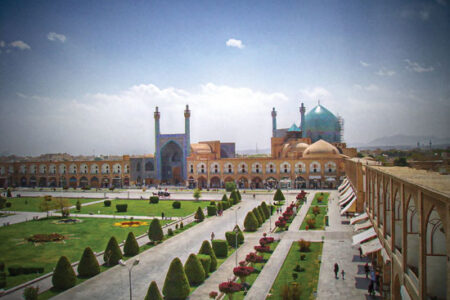 در مواقع اضطرار ورزشگاه‌ها به ظرفیت اسکان مسافران اصفهان اضافه خواهد شد