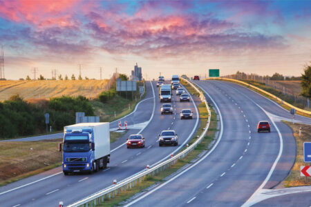 Iran, Turkmenistan stress expansion of transport, transit cooperation