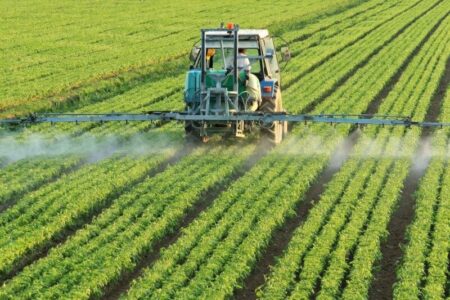 Iran to expand overseas farming to 2m hectares by 2029