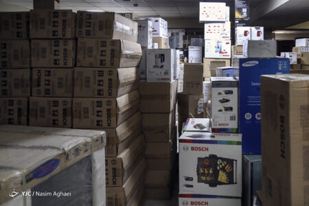 Home appliance exports reach $180m in 4 months