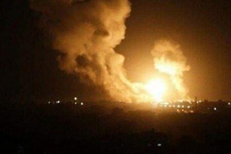 Yemeni strikes shift Israeli calculations amid hubris over Syria: IRGC spox