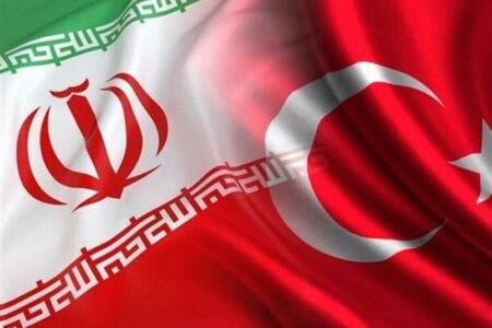 Iran-Turkey trade surges by $7 billion