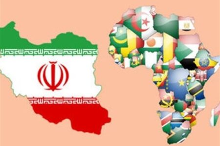 Why is Africa important to Iran