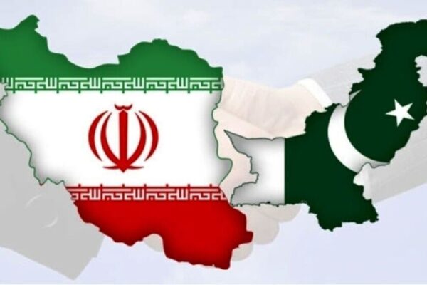 New roadmap developed  for Iran-Pakistan logistics cooperation
