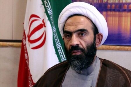 انتقال آب از خلیج‌فارس به اصفهان ، تا کمتر از ۵ ماه دیگر