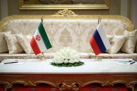 Iran’s envoy affirms defense cooperation with Moscow