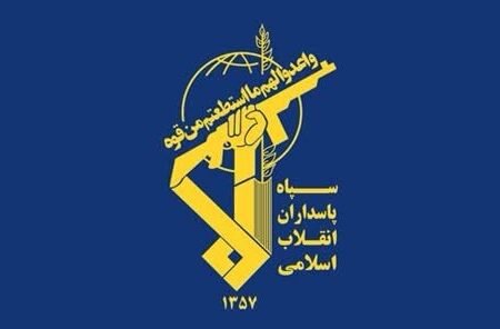 IRGC chief says Iran ready for ‘any scenario’