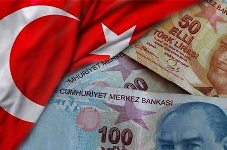 تورم ترکیه افزایش یافت