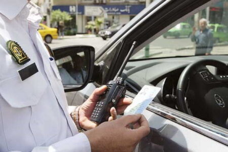 طرح زوج و فرد خودروها از درب منزل اجرا می‌شود
